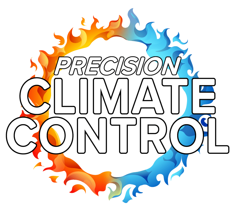 Precision Climate Control White