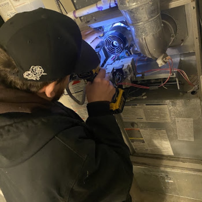 HVAC Service Denver