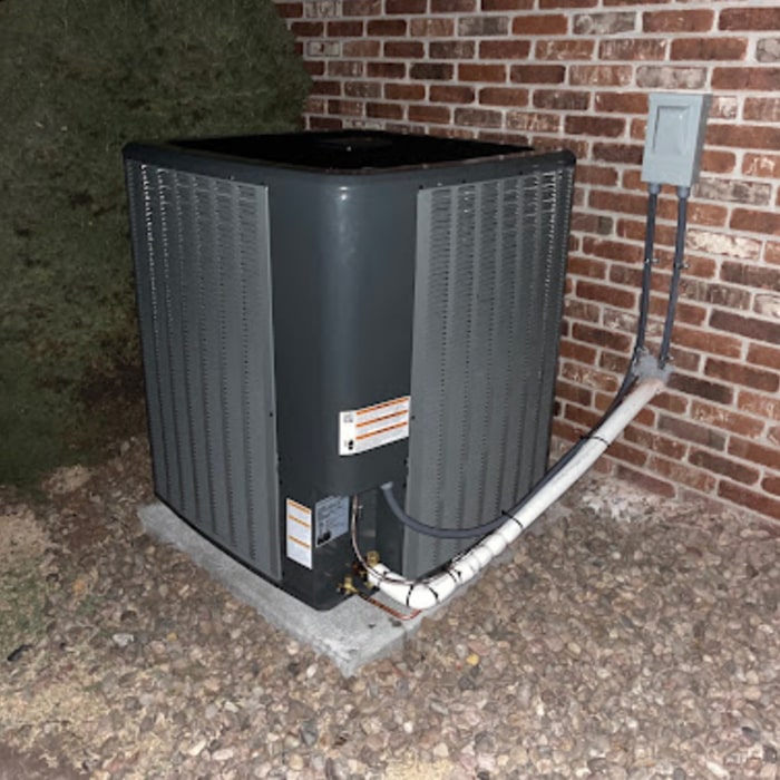 AC Repair, Installation & Maintenance in Denver Metro​