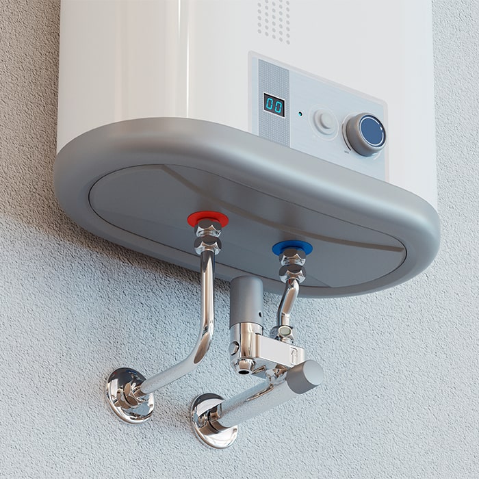 Tankless Water Heater Service Denver